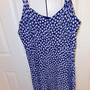 Old navy cami dress